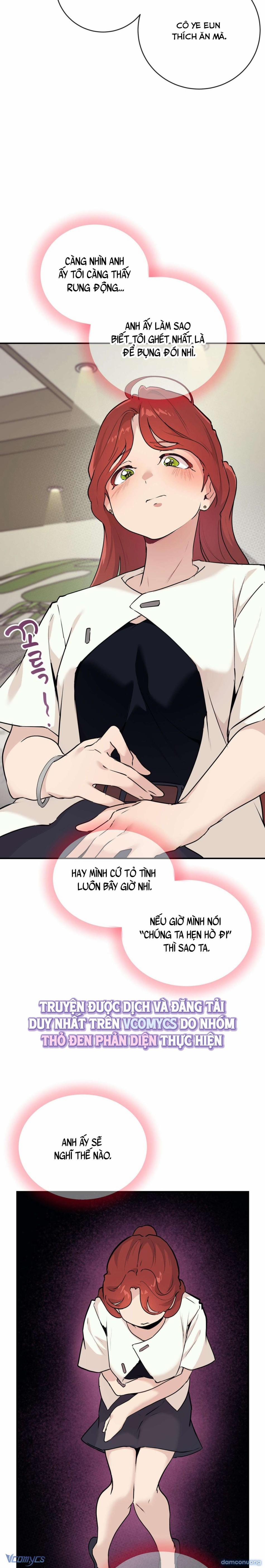 Cherry Pop 18 trang 7