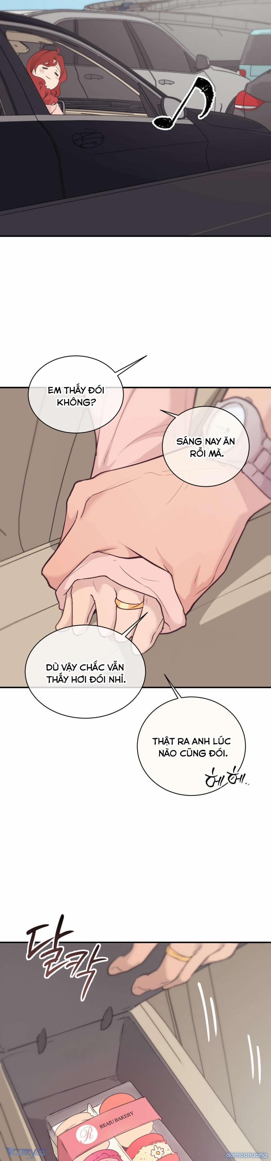 Cherry Pop 20 trang 10