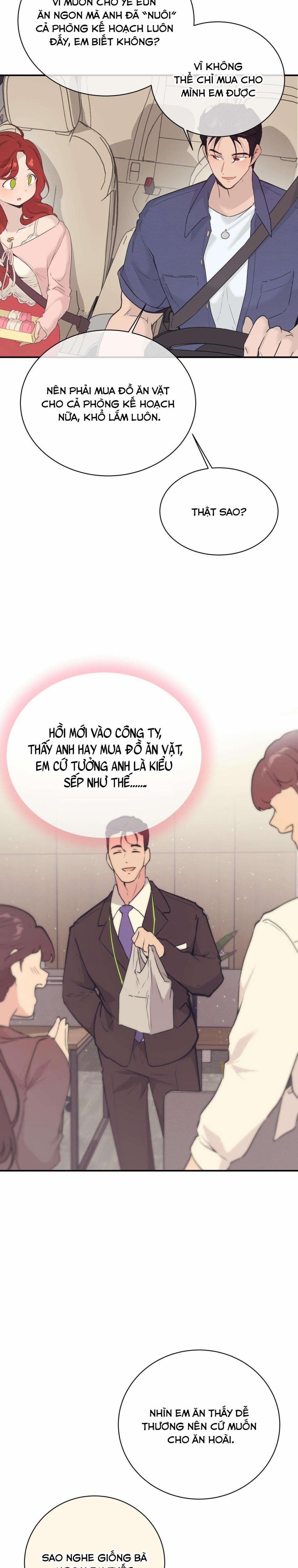 Cherry Pop 20 trang 13