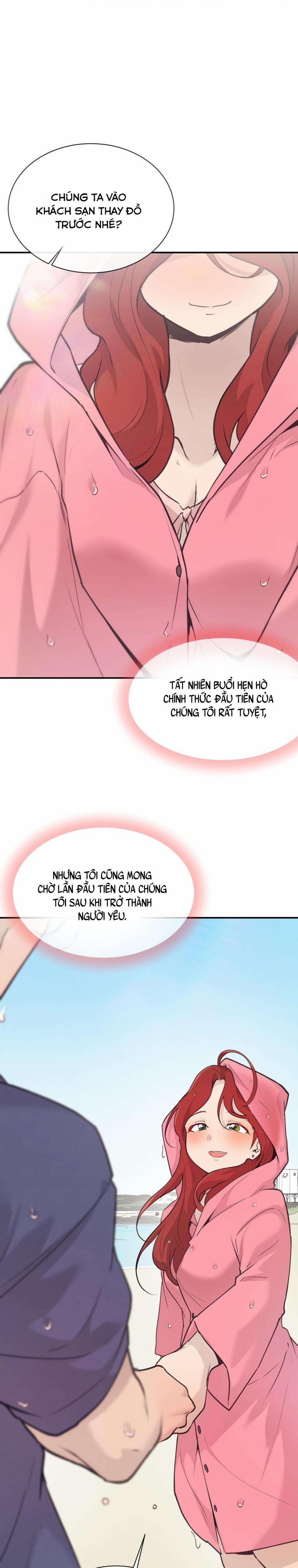 Cherry Pop 21 trang 0