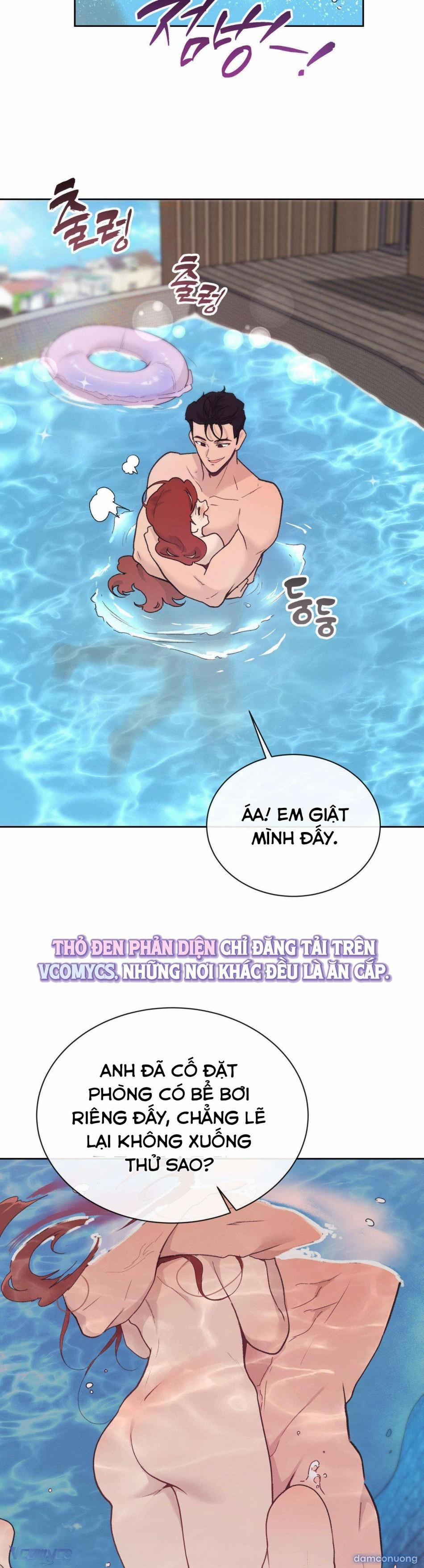 Cherry Pop 21 trang 13