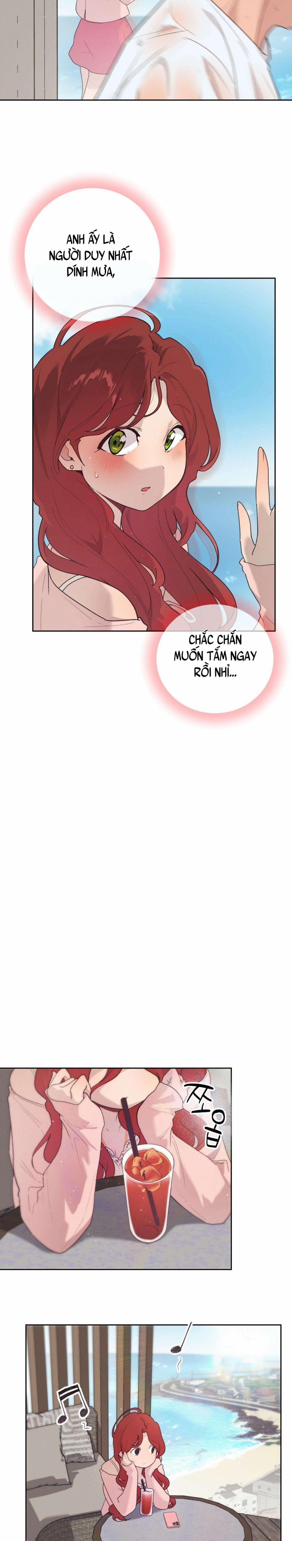 Cherry Pop 21 trang 4