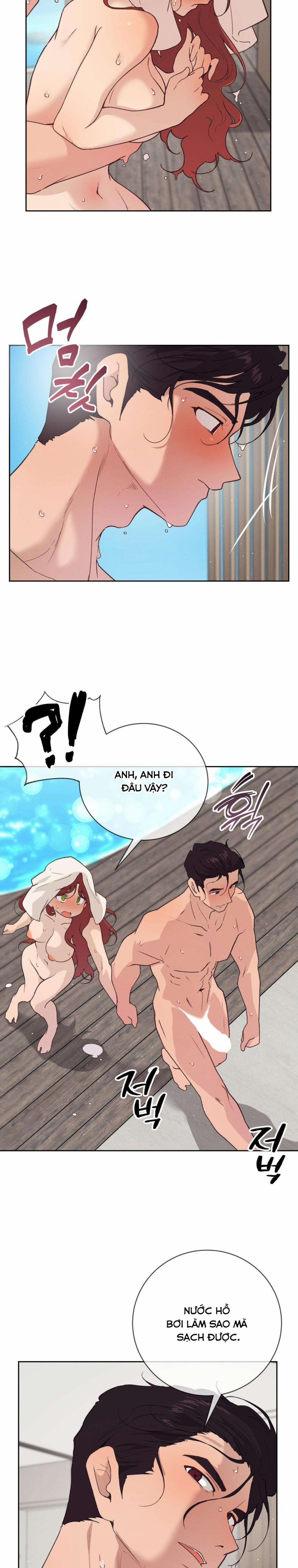 Cherry Pop 22 trang 4