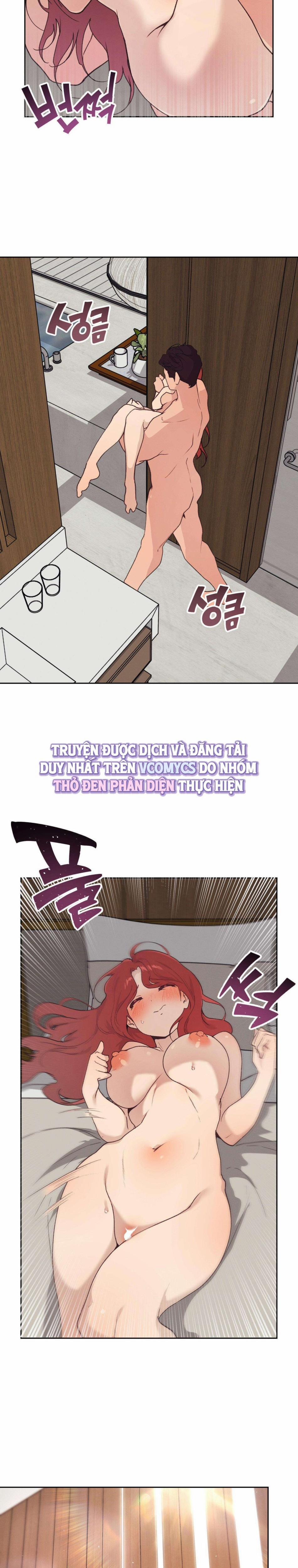 Cherry Pop 22 trang 9