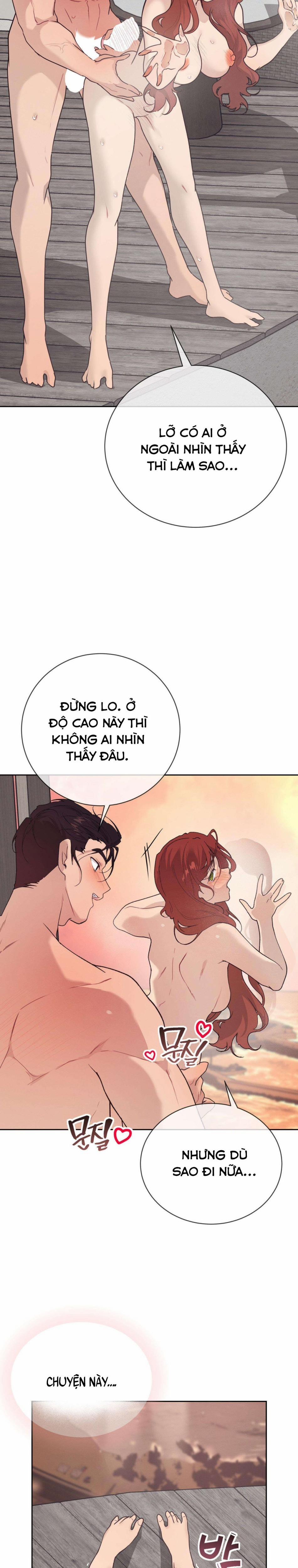 Cherry Pop 23 trang 8