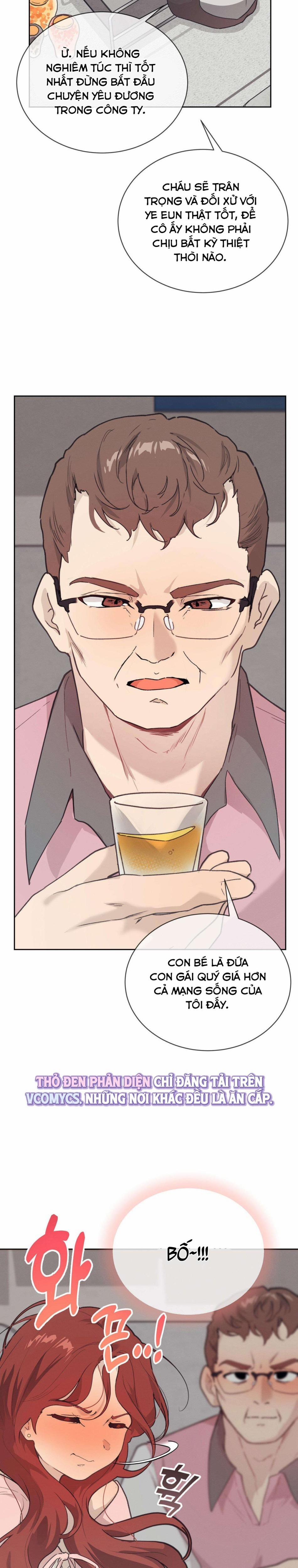 Cherry Pop 24 trang 10