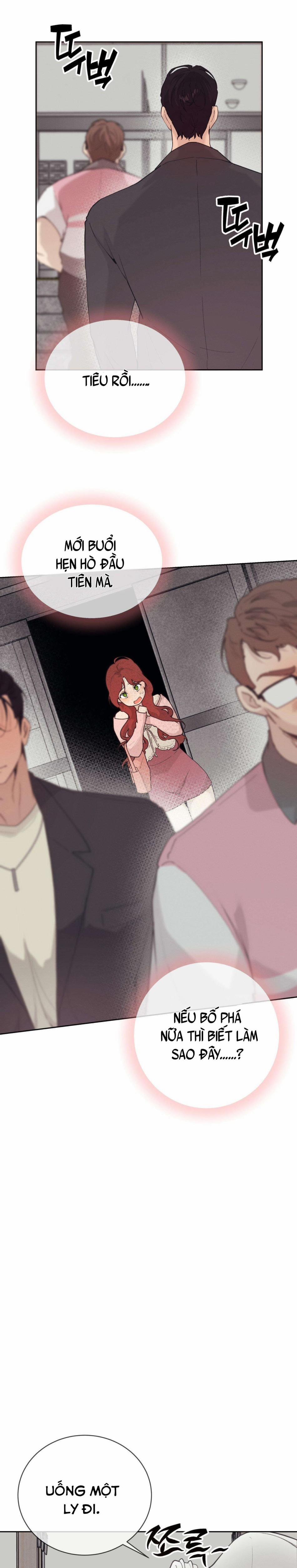 Cherry Pop 24 trang 4