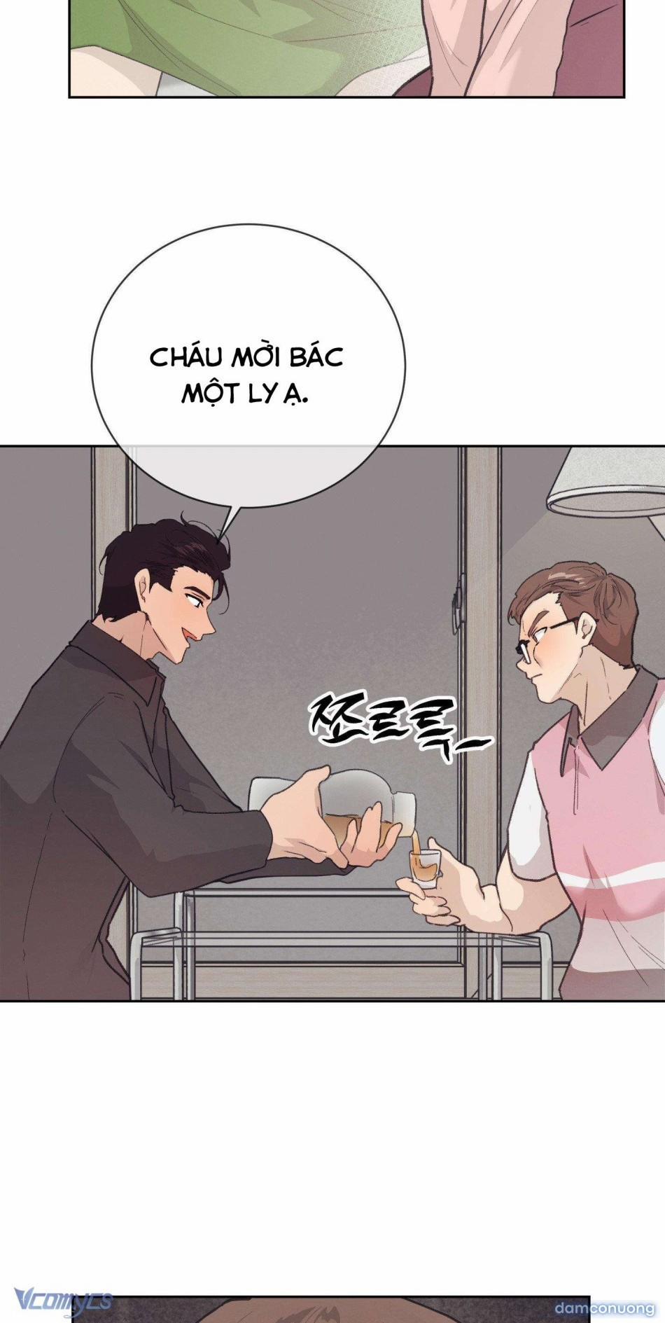 Cherry Pop 24 trang 7