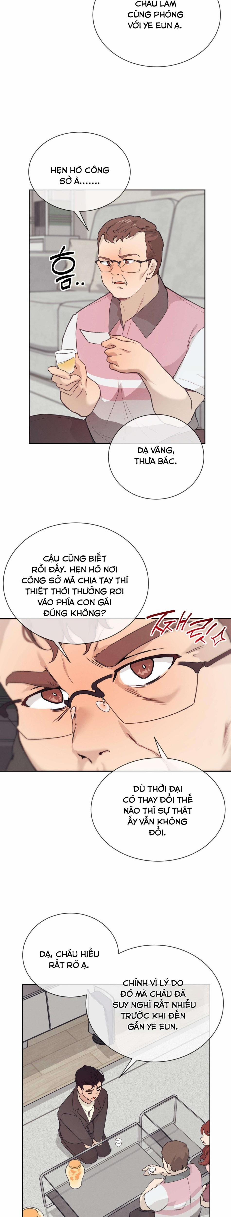 Cherry Pop 24 trang 9