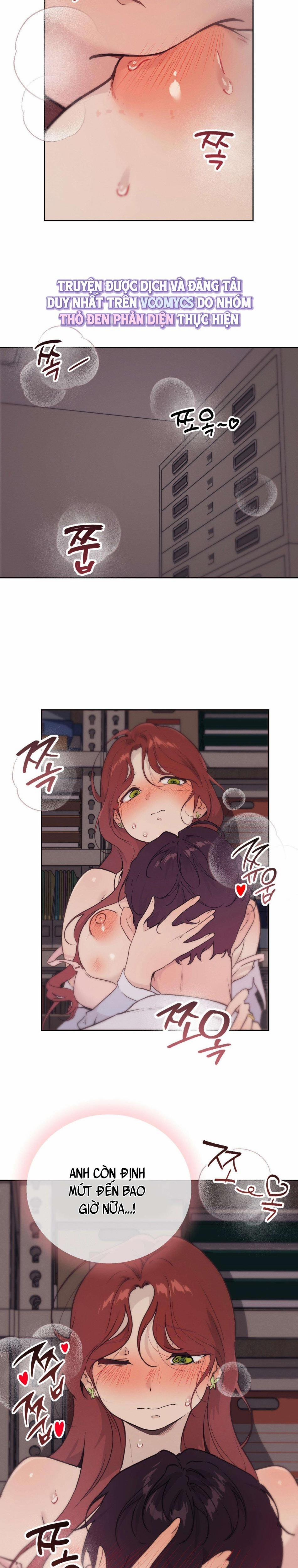 Cherry Pop 25 trang 6