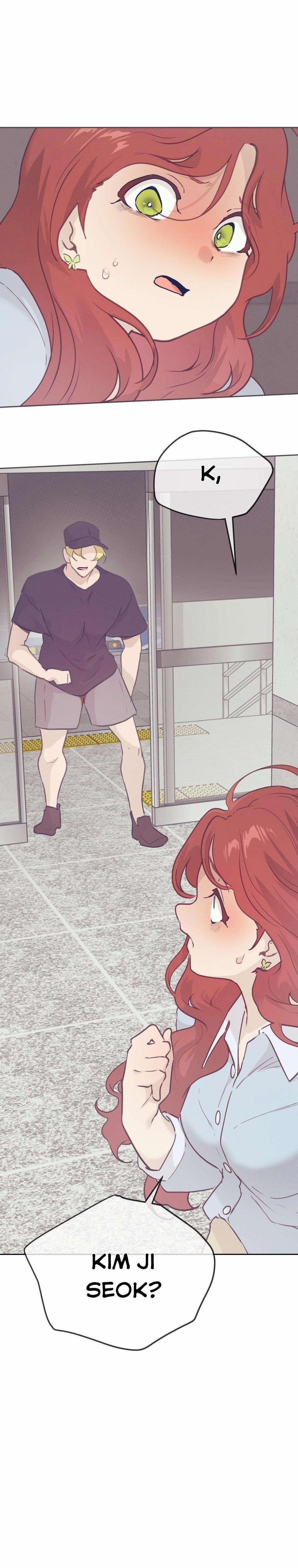 Cherry Pop 26 trang 0