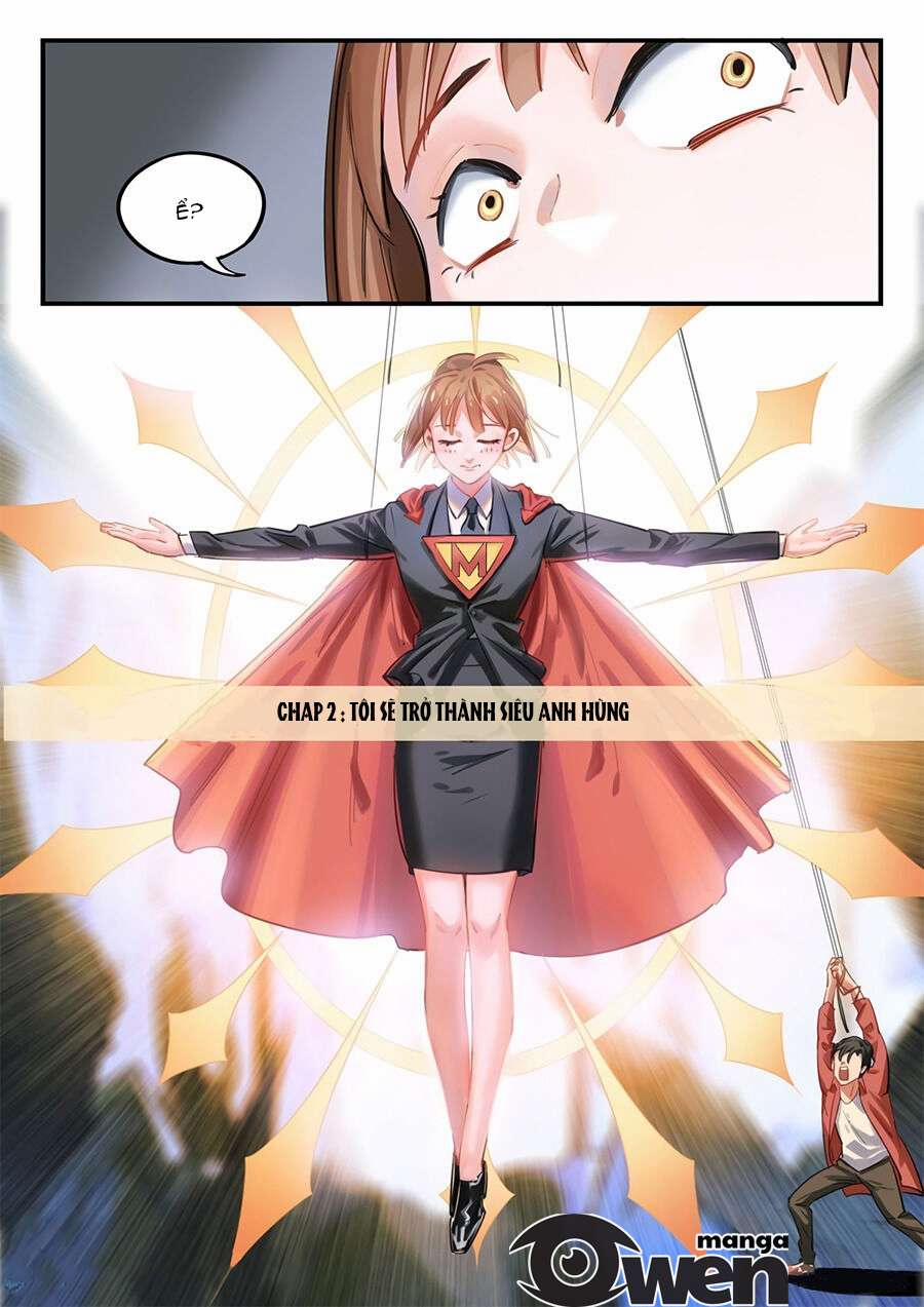 Chết Vì Chán 2 trang 5