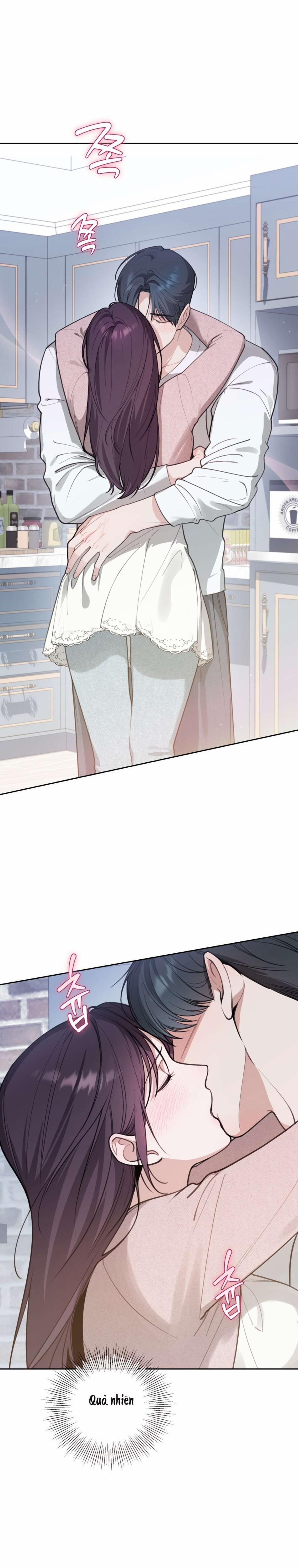 Chỉ Ăn Một Lần Thôi Nhé Oppa 3 trang 6