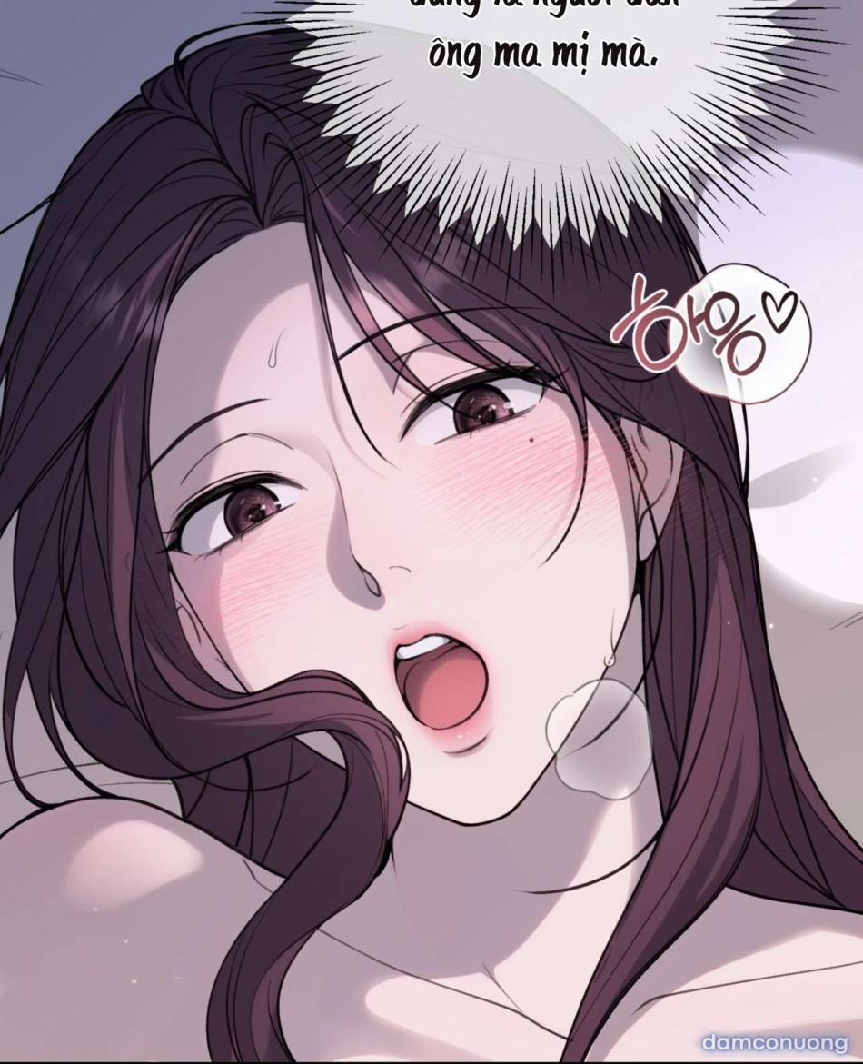 Chỉ Ăn Một Lần Thôi Nhé Oppa 4 trang 11