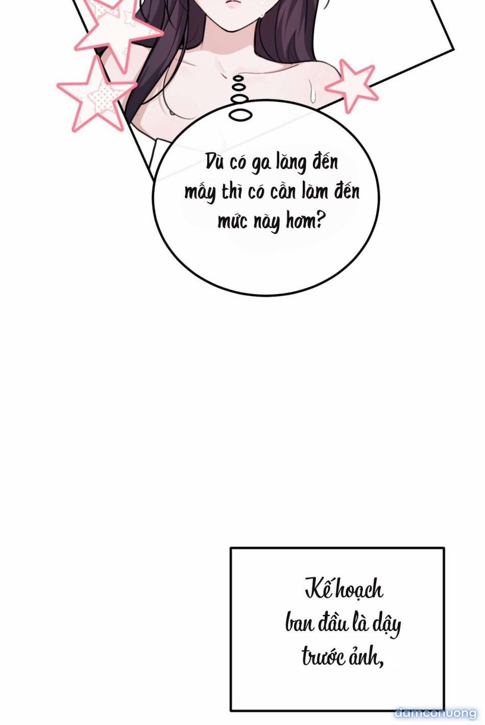 Chỉ Ăn Một Lần Thôi Nhé Oppa 8 trang 5