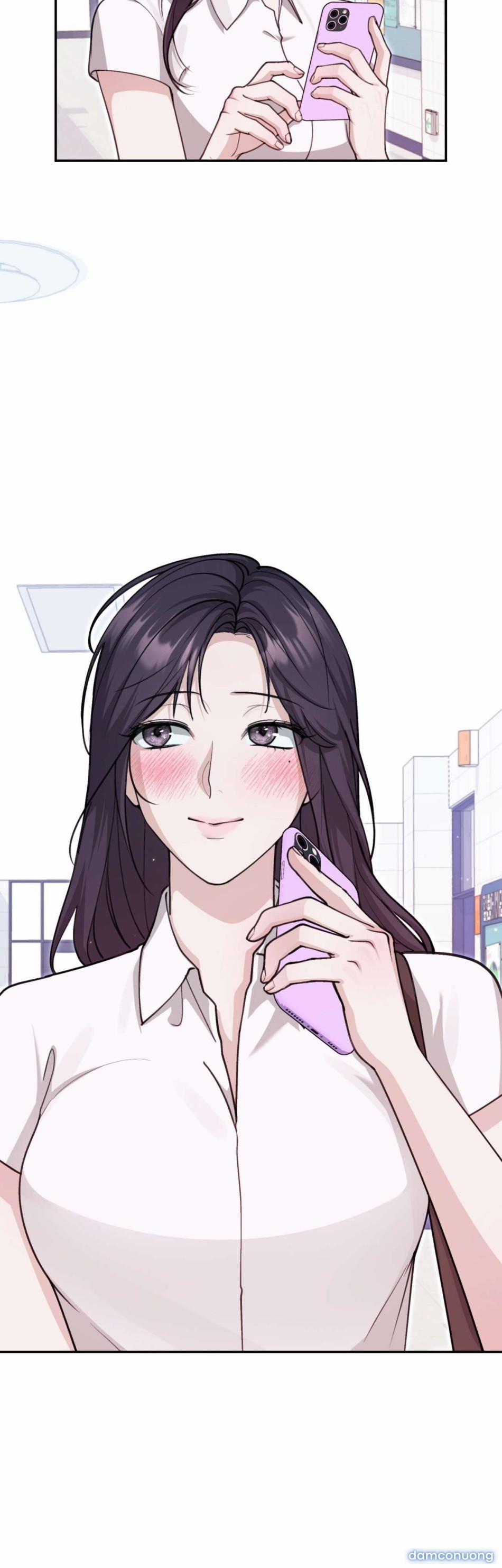 Chỉ Ăn Một Lần Thôi Nhé Oppa 9 trang 8