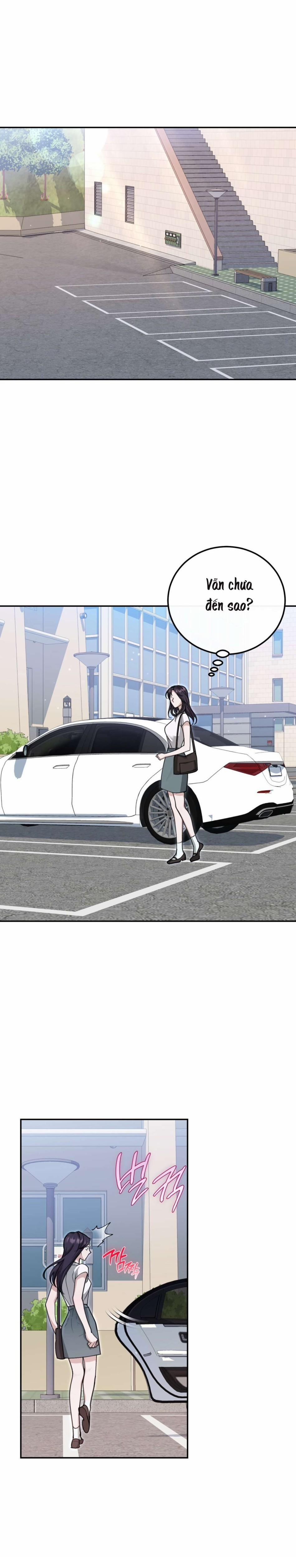 Chỉ Ăn Một Lần Thôi Nhé Oppa 9 trang 9