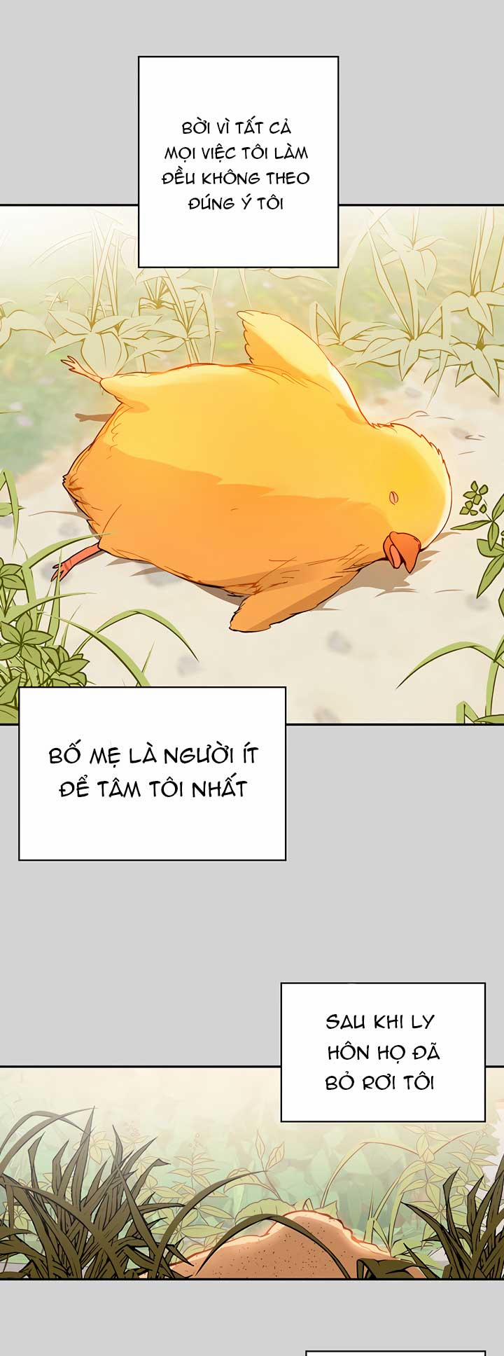 Chị Chủ Nhà Của Tôi 1.1 trang 3