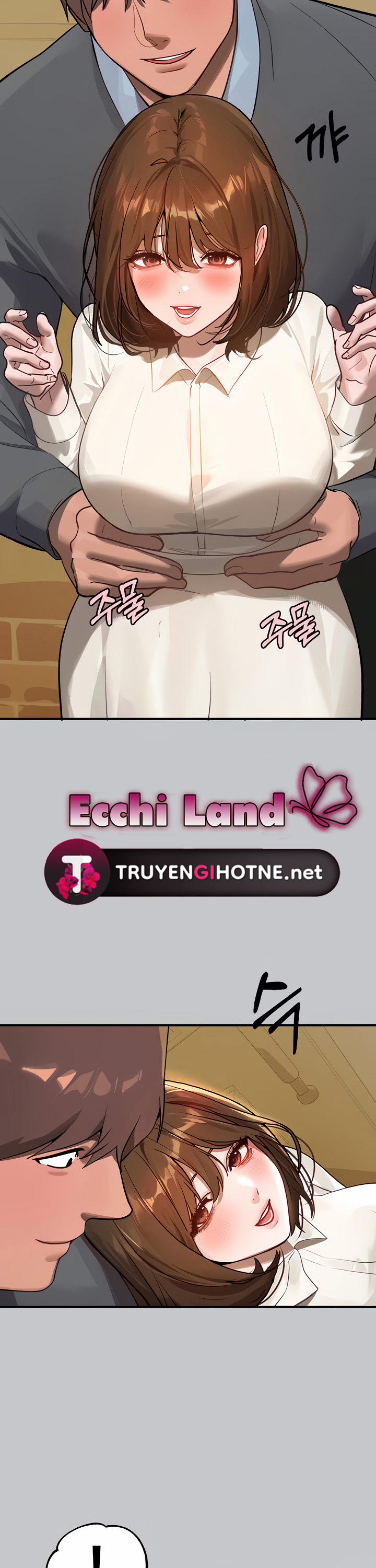 Chị Chủ Nhà Của Tôi 100.2 trang 12