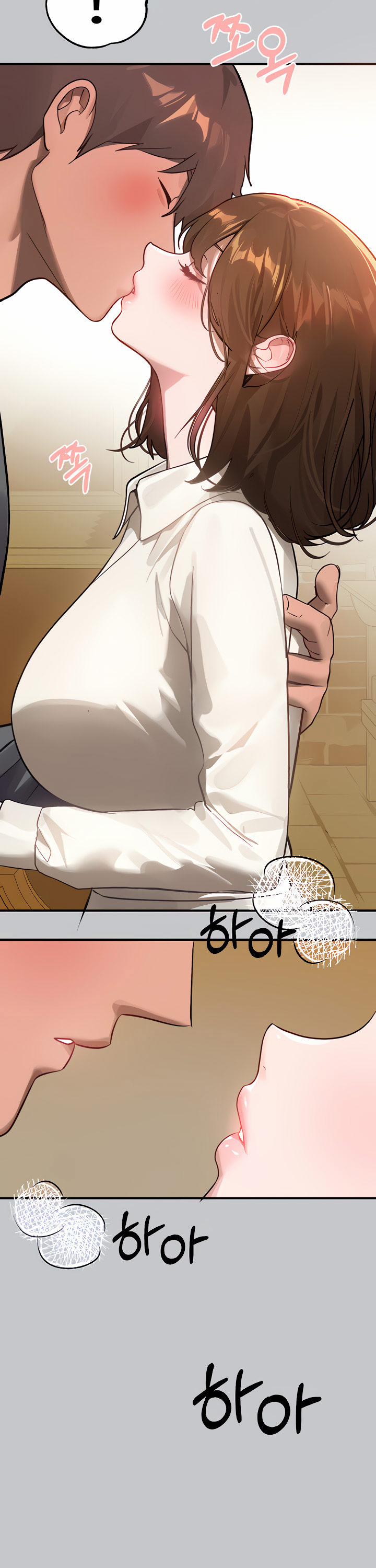 Chị Chủ Nhà Của Tôi 100.2 trang 13