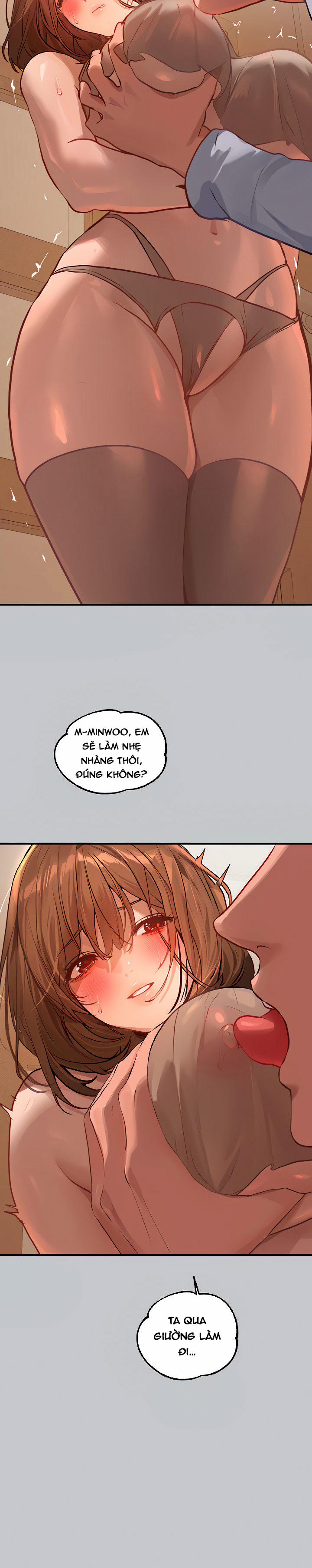 Chị Chủ Nhà Của Tôi 101.2 trang 15