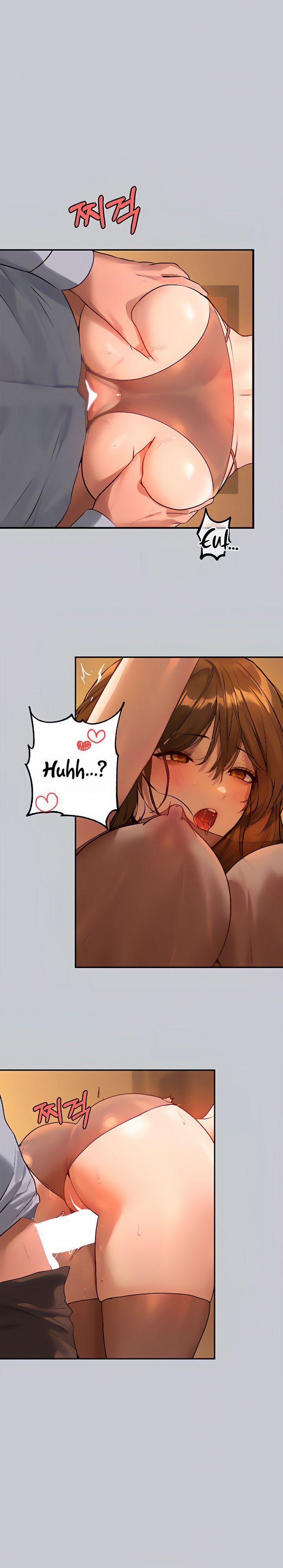 Chị Chủ Nhà Của Tôi 102.1 trang 16