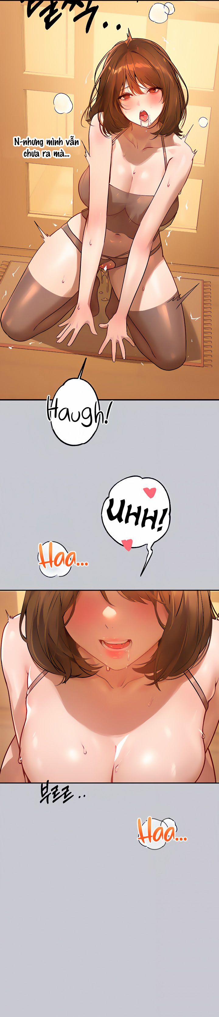 Chị Chủ Nhà Của Tôi 102.1 trang 7