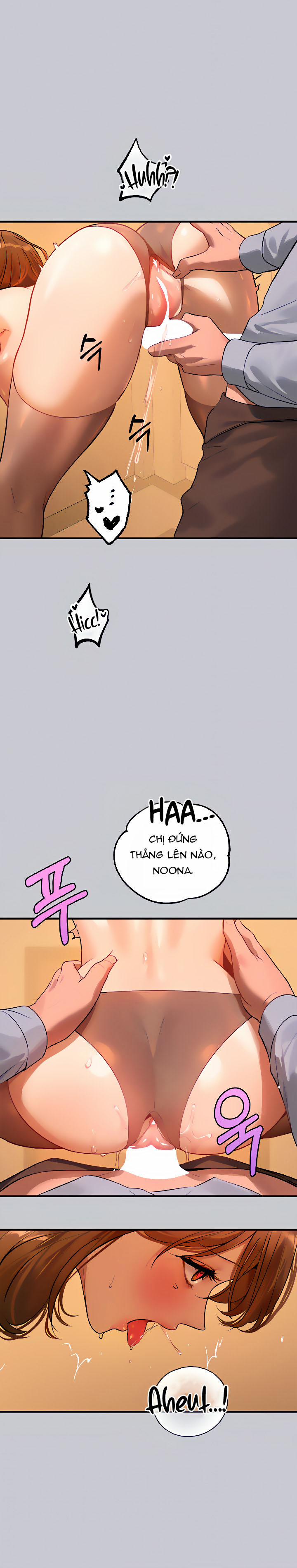 Chị Chủ Nhà Của Tôi 102.2 trang 4