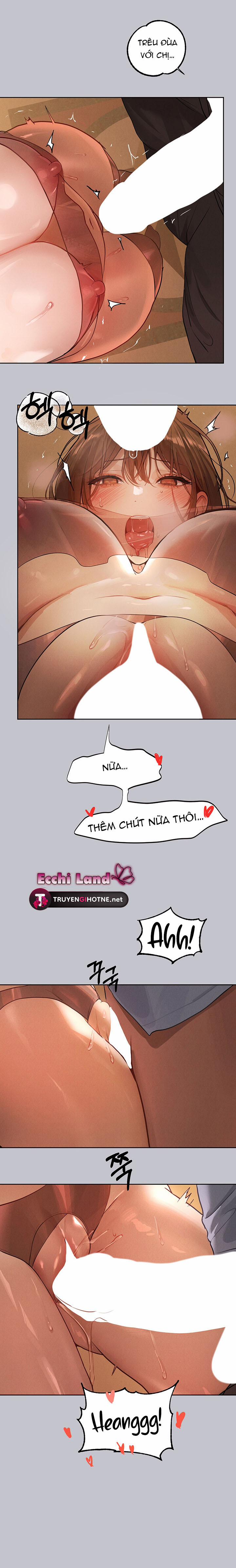 Chị Chủ Nhà Của Tôi 103.2 trang 2