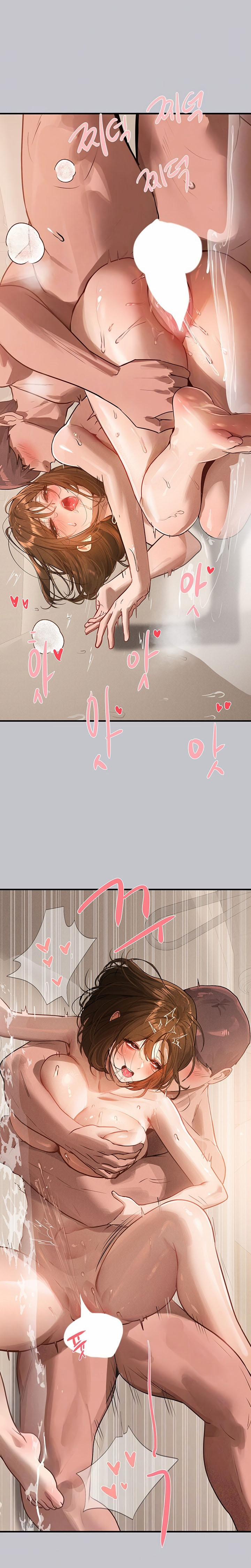 Chị Chủ Nhà Của Tôi 104.1 trang 4