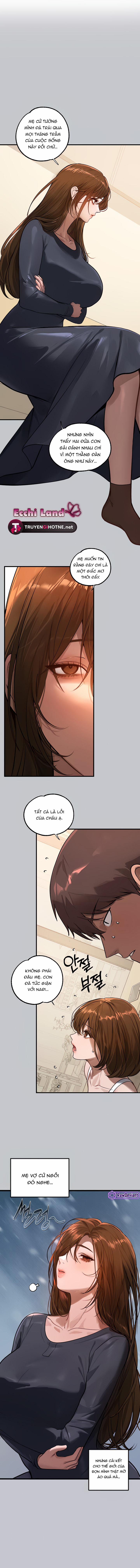 Chị Chủ Nhà Của Tôi 105.1 trang 2