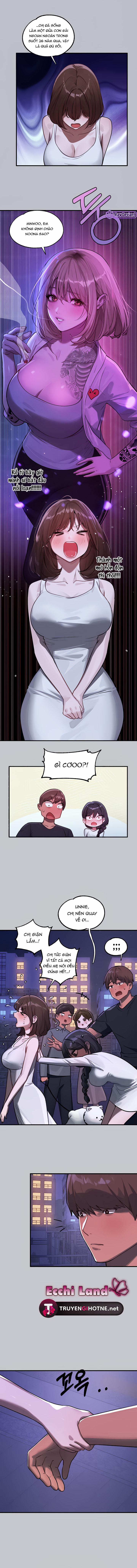 Chị Chủ Nhà Của Tôi 105.2 trang 2