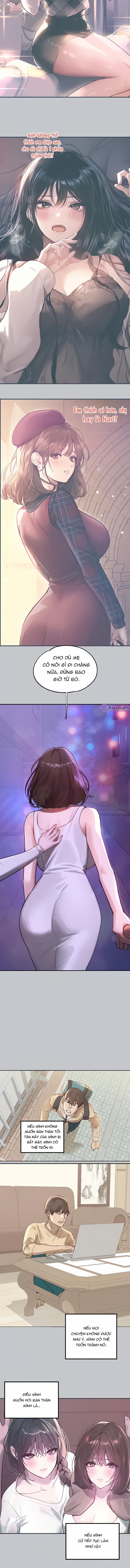 Chị Chủ Nhà Của Tôi 105.2 trang 7