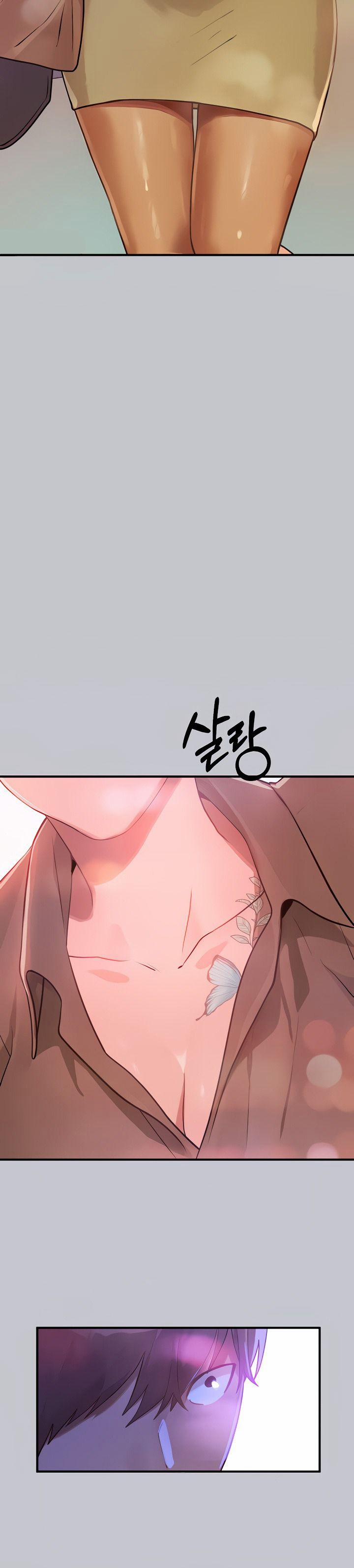 Chị Chủ Nhà Của Tôi 106.1 trang 11