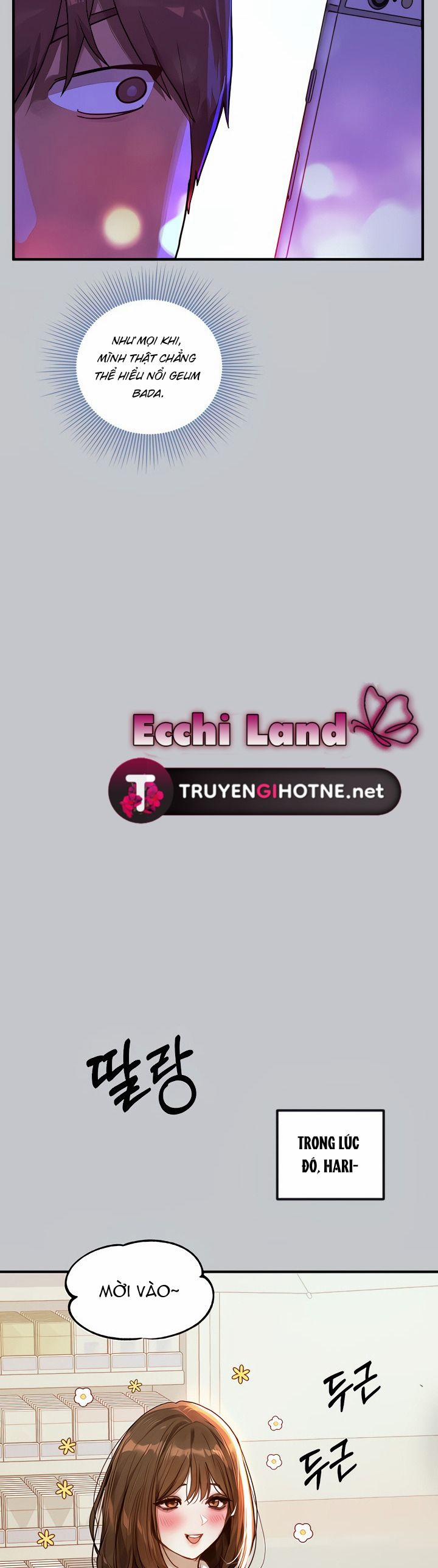 Chị Chủ Nhà Của Tôi 106.1 trang 20