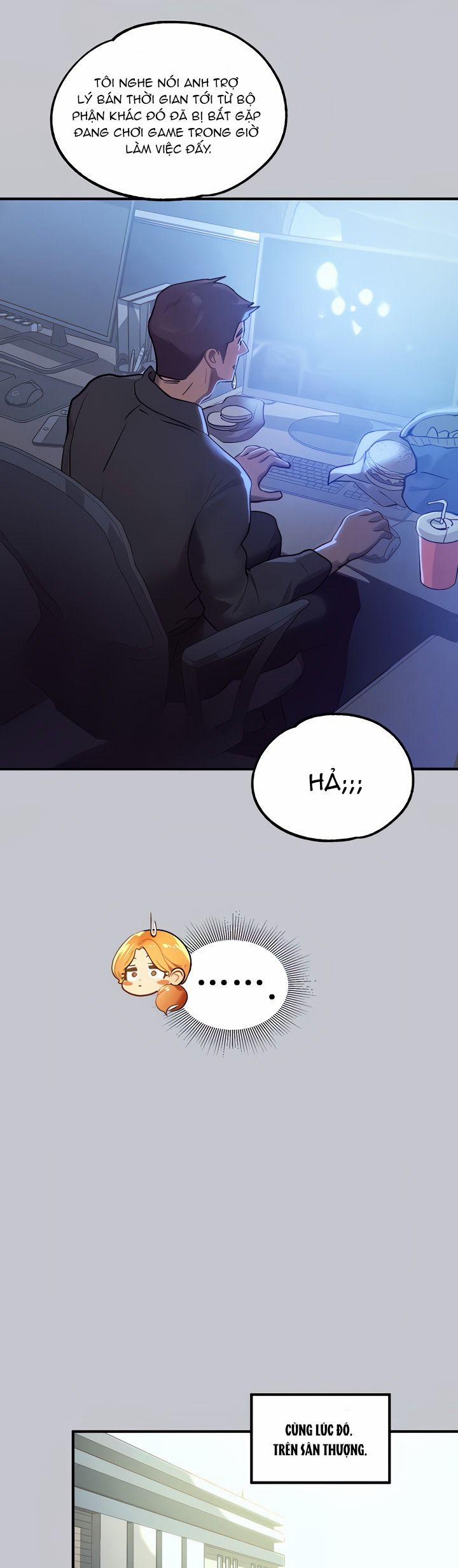 Chị Chủ Nhà Của Tôi 106.1 trang 7