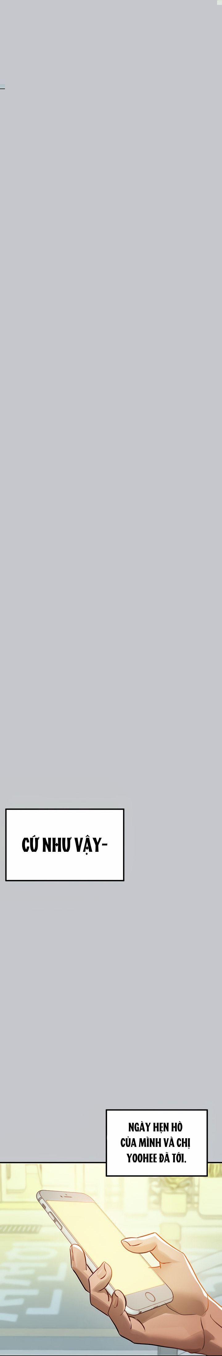 Chị Chủ Nhà Của Tôi 106.2 trang 2