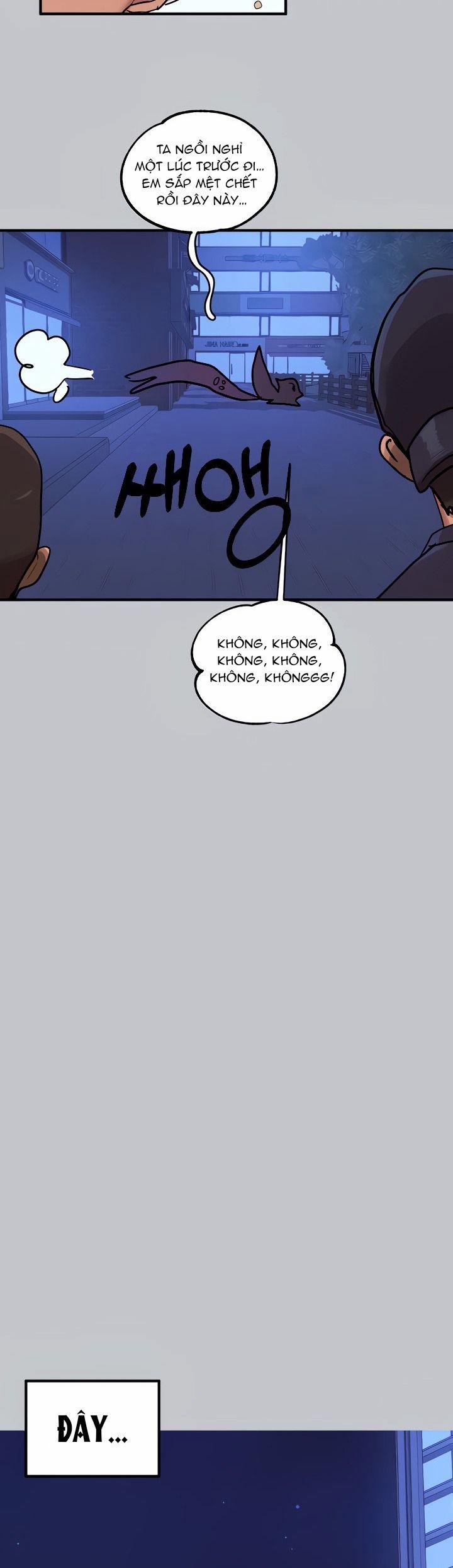 Chị Chủ Nhà Của Tôi 106.2 trang 24