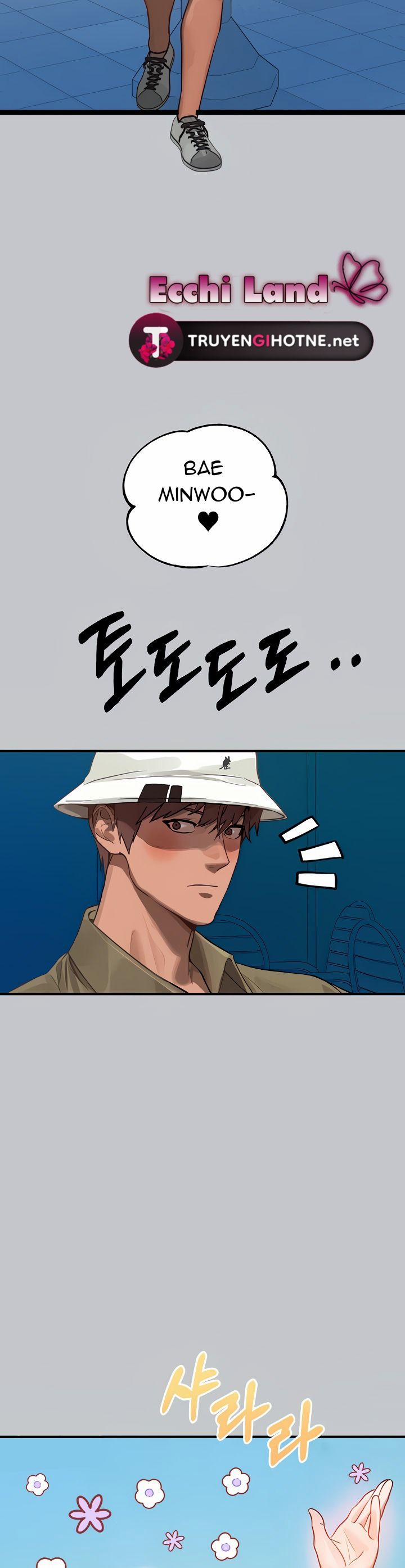 Chị Chủ Nhà Của Tôi 106.2 trang 4