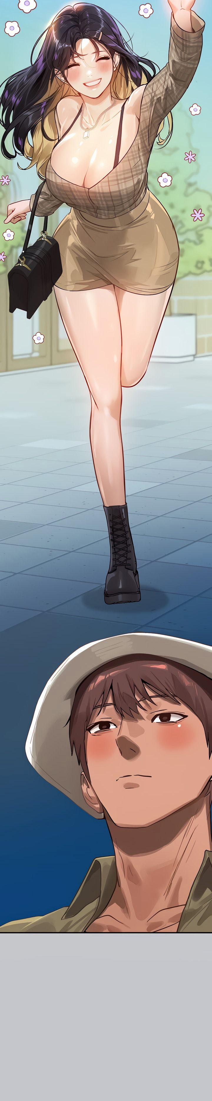 Chị Chủ Nhà Của Tôi 106.2 trang 5