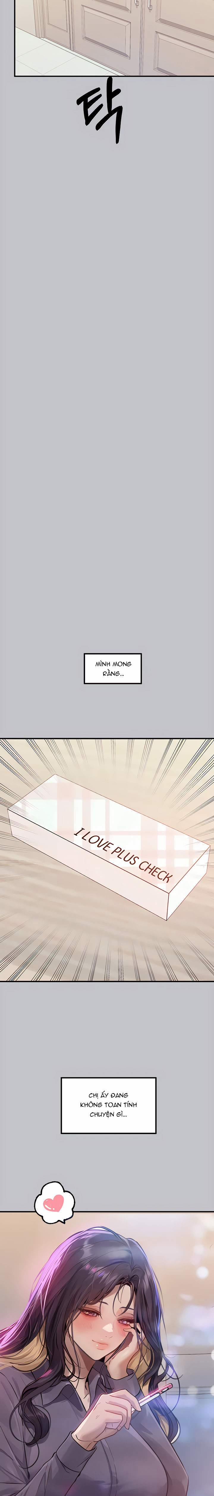 Chị Chủ Nhà Của Tôi 110.2 trang 11