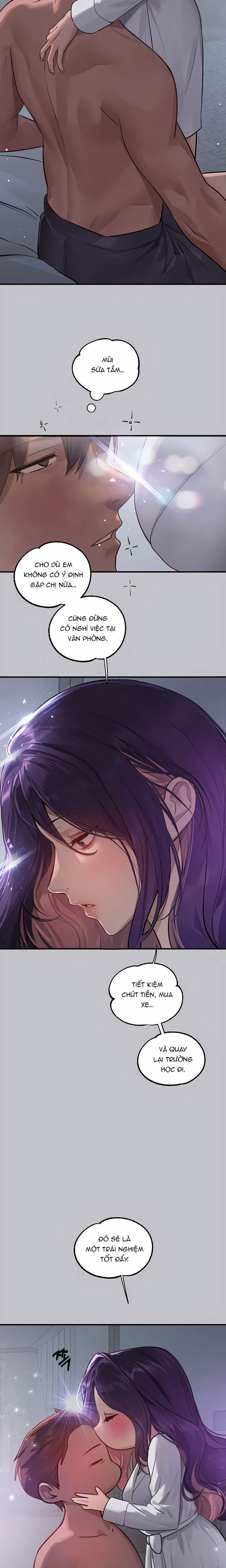 Chị Chủ Nhà Của Tôi 110.2 trang 5