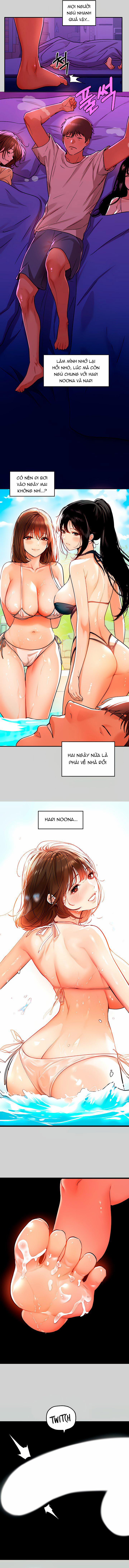 Chị Chủ Nhà Của Tôi 16.2 trang 4