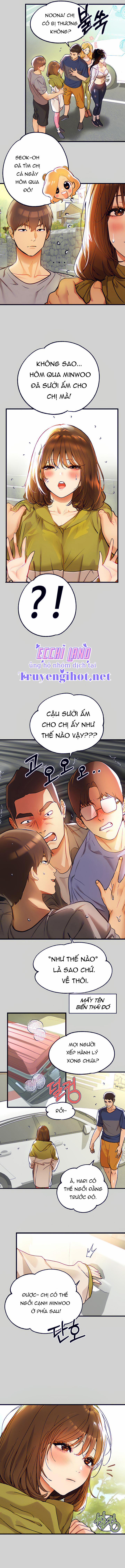 Chị Chủ Nhà Của Tôi 22.2 trang 4