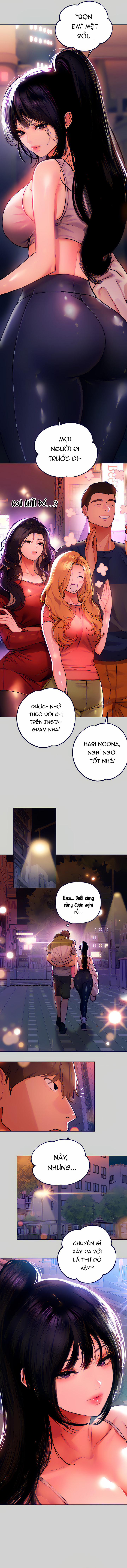 Chị Chủ Nhà Của Tôi 23.2 trang 4