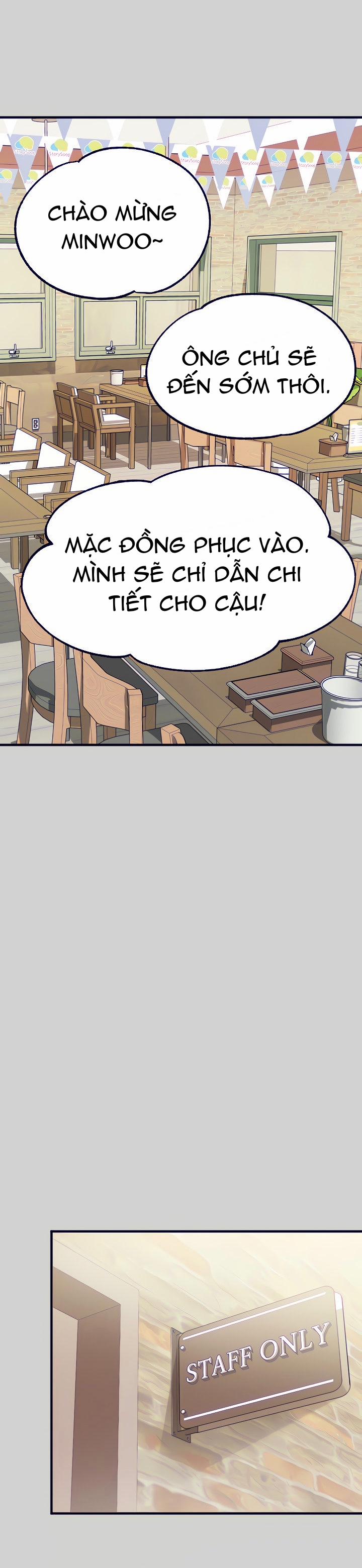 Chị Chủ Nhà Của Tôi 24.1 trang 14