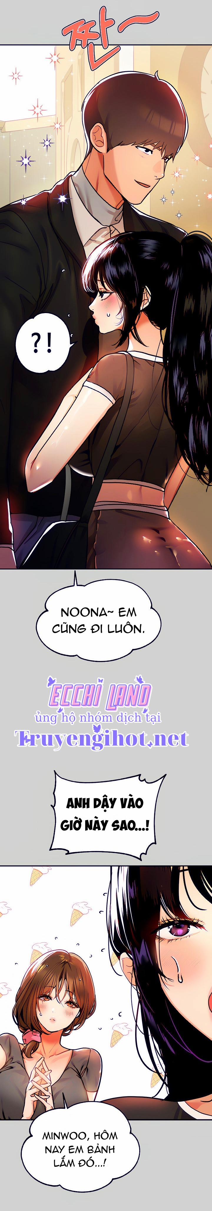 Chị Chủ Nhà Của Tôi 24.1 trang 6