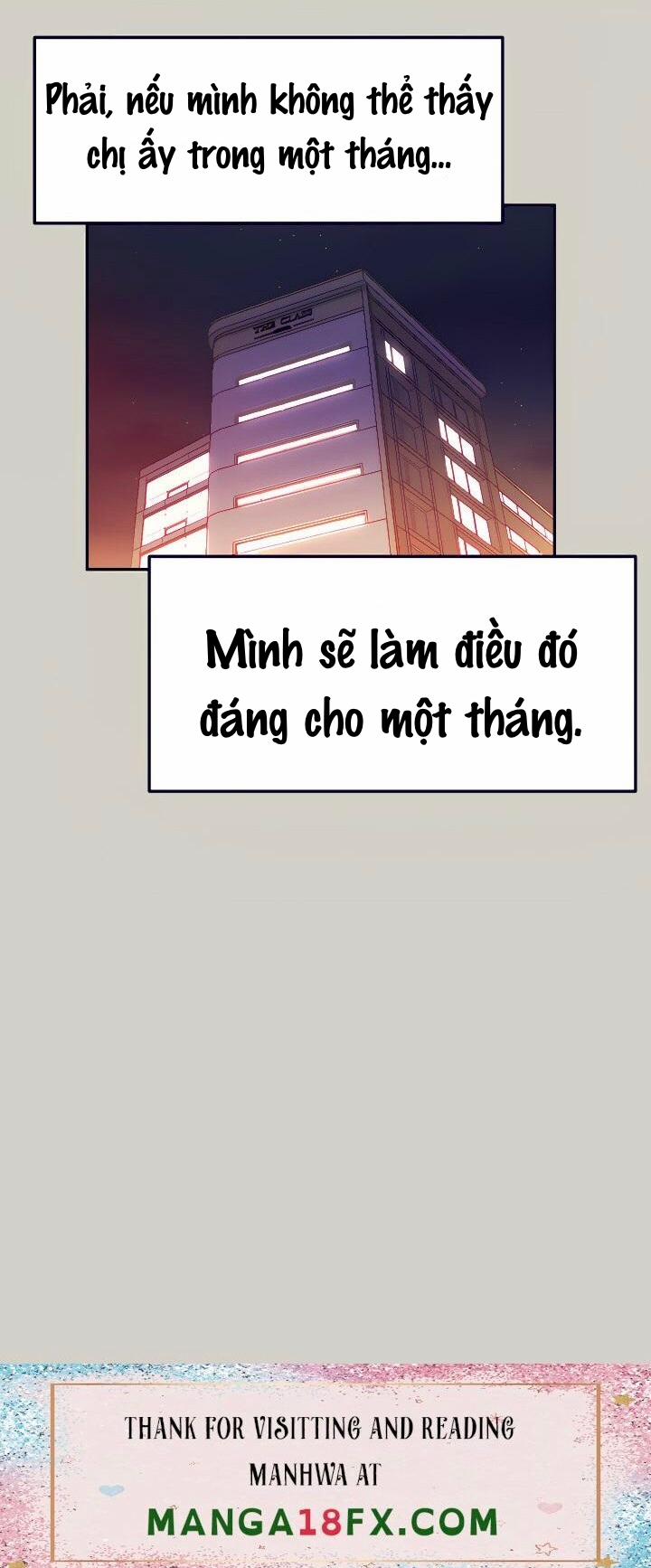 Chị Chủ Nhà Của Tôi 26.2 trang 16