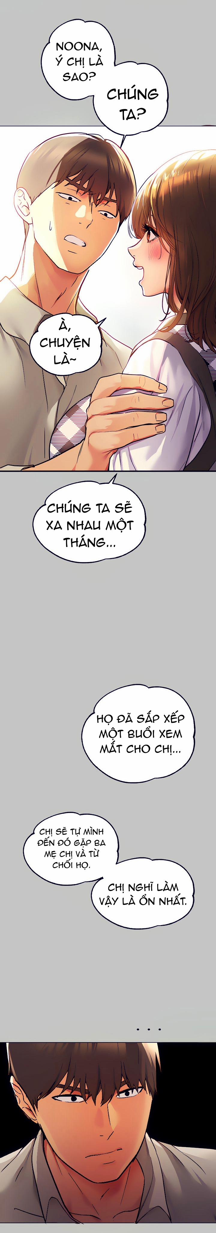 Chị Chủ Nhà Của Tôi 26.2 trang 5