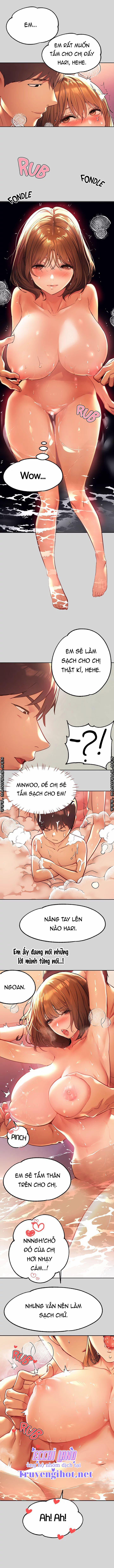 Chị Chủ Nhà Của Tôi 27.2 trang 2